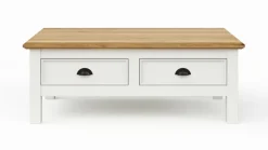 Stilreich Couchtische|Couchtisch Barreiro