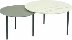 Bacher Couchtische|Couchtisch Brado