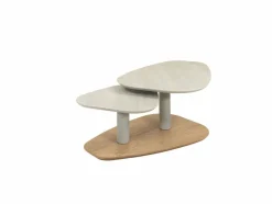 Vierhaus Couchtische|Couchtisch 7504-CAL-WEI