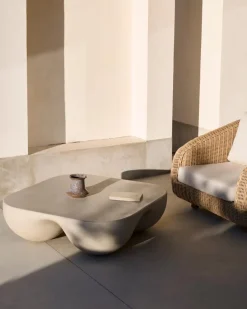 Kave Home Couchtische|Couchtisch Colba