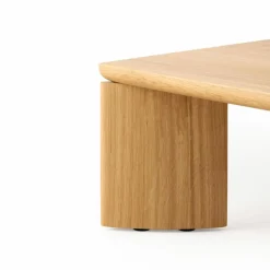 leolux Couchtische|Couchtisch Elli