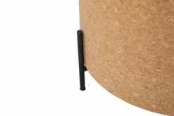 Outlet Couchtisch 2er Set Cork Couchtische