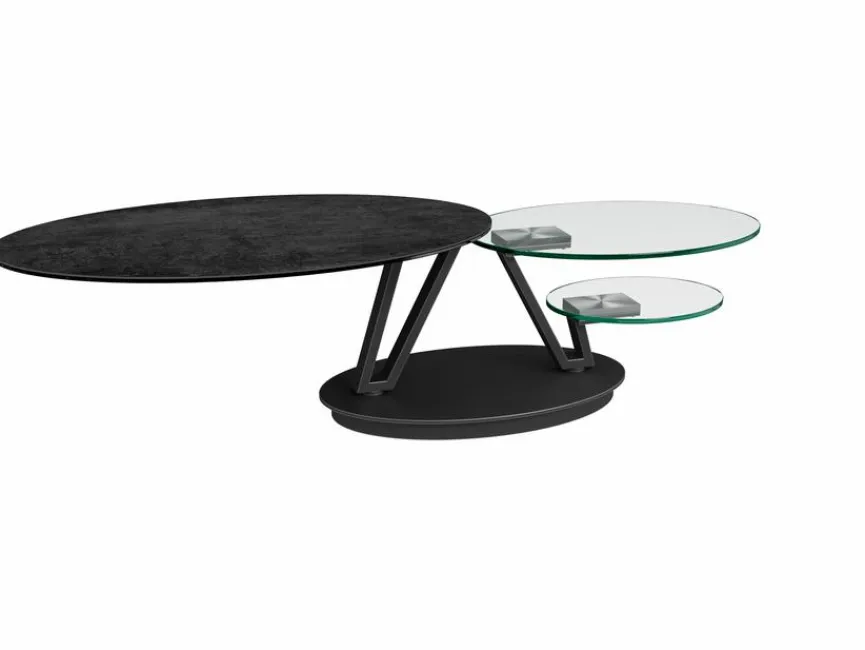 Outlet Couchtisch Fira Couchtische