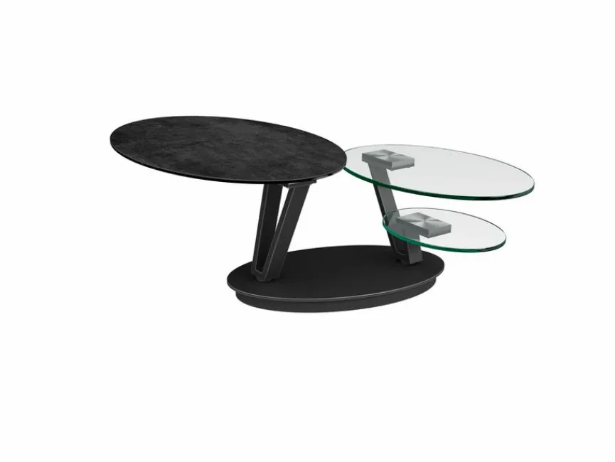 Outlet Couchtisch Fira Couchtische