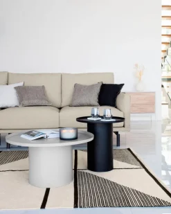 Kave Home Couchtisch Fleksa