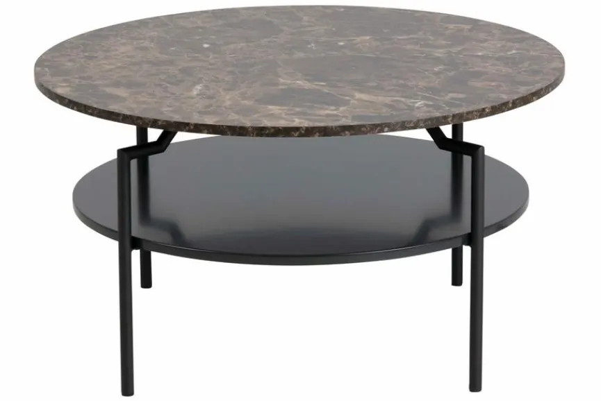 Actona Couchtische|Couchtisch Goldington