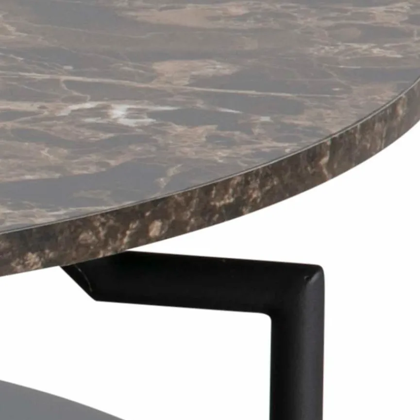 Actona Couchtische|Couchtisch Goldington