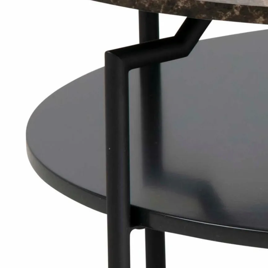 Actona Couchtische|Couchtisch Goldington