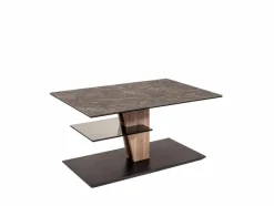 Discount Couchtisch 5732-KNE-WEIX Couchtische