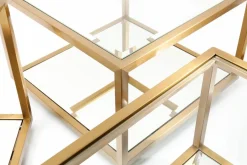 KARE DESIGN Couchtische|Couchtisch Luigi 83104