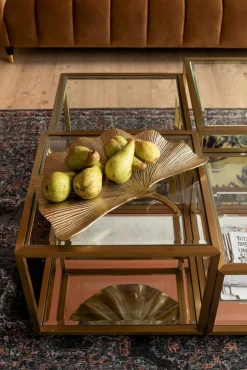 KARE DESIGN Couchtische|Couchtisch Luigi 83104