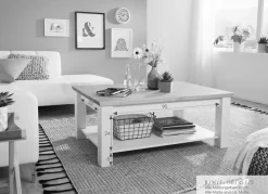 G+K Couchtisch Minnesota