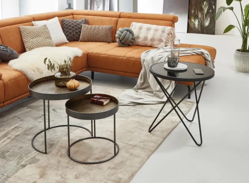 Haku Couchtisch Mumbai