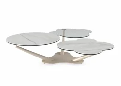 Naos Couchtische|Couchtisch Myflower