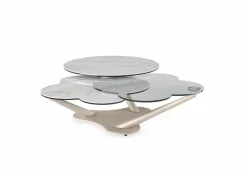 Naos Couchtische|Couchtisch Myflower