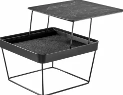 Bacher Couchtische|Couchtisch Prego