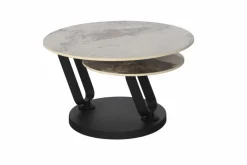 Arteca Couchtische|Couchtisch Pula