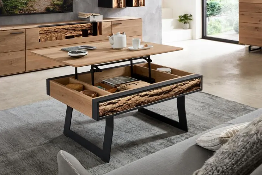 Hartmann Couchtisch Runa