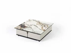 Naos Couchtisch Shedir