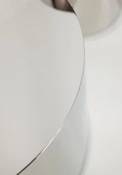 INNOVATION LIVING Couchtisch Tin Drum 25