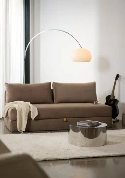 INNOVATION LIVING Couchtische|Couchtisch Tin Drum 60