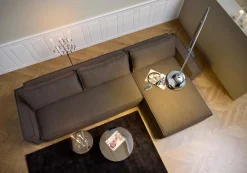 INNOVATION LIVING Couchtische|Couchtisch Tin Drum 60