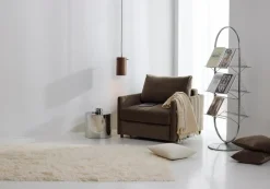 INNOVATION LIVING Couchtische|Couchtisch Tin Drum 40