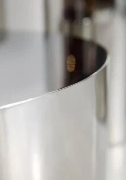 INNOVATION LIVING Couchtische|Couchtisch Tin Drum 40