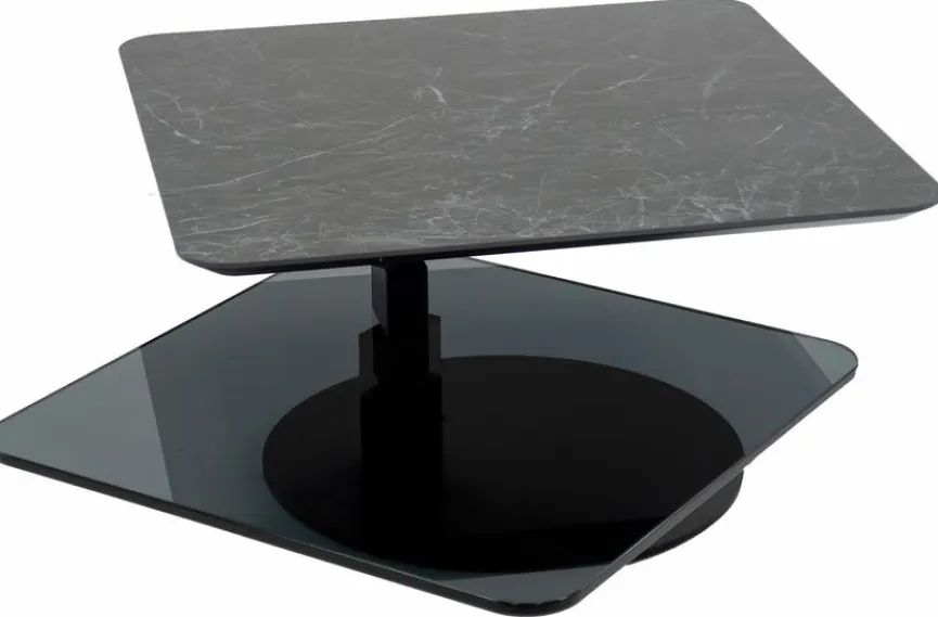 Bacher Couchtisch Ventola