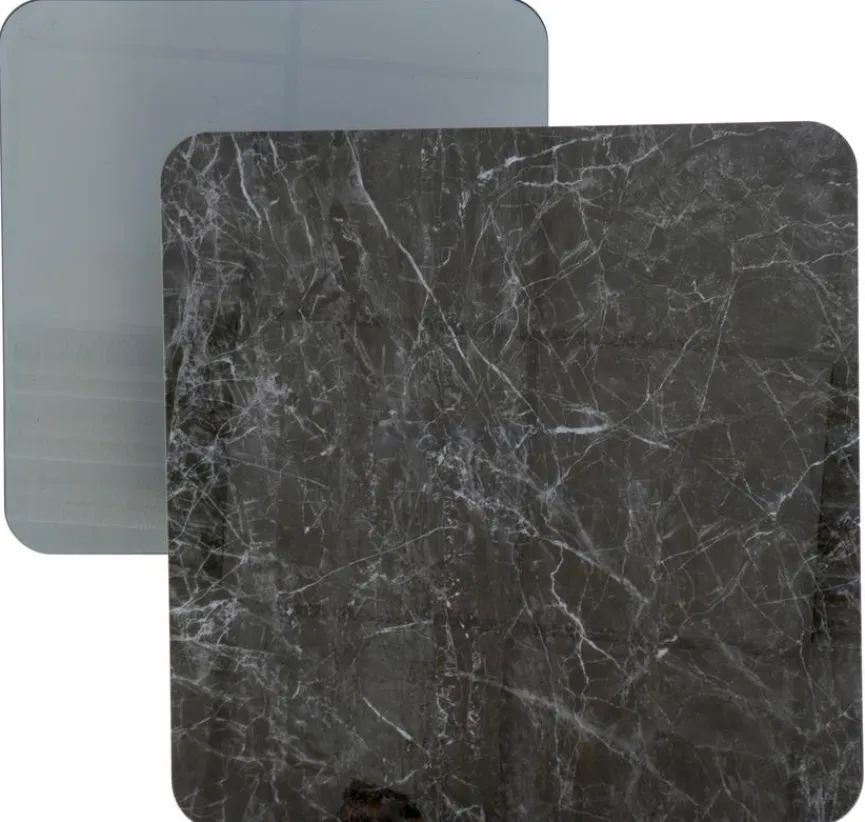 Bacher Couchtisch Ventola