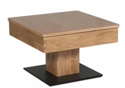 Vierhaus Couchtisch 1848-WEI-M