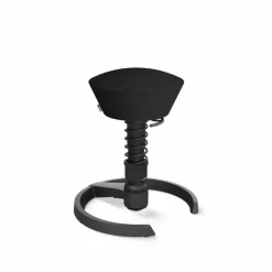 aeris Bürostühle|3D-Aktiv-Bürostuhl Swopper, Mikrofaser