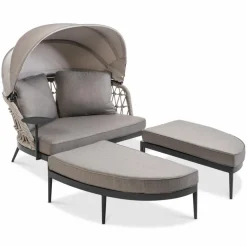 Segarda Daybed Muses Lounge Daybed