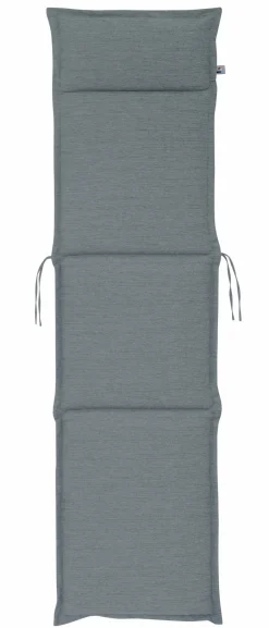 Gartenliegen-Auflagen|Deckchair-Auflage Unica 190 x 50 cm