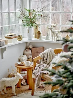 Decke Gabriela 160 x 130 cm