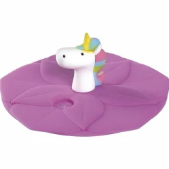 Leonardo Gläser|Deckel Bambini