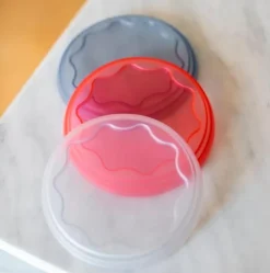 Online Deckel Fresh 3tlg. Küchenutensilien