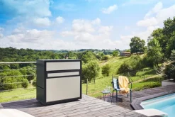 Forge Adour Grillzubehör|Deckel Premium Deckel 60