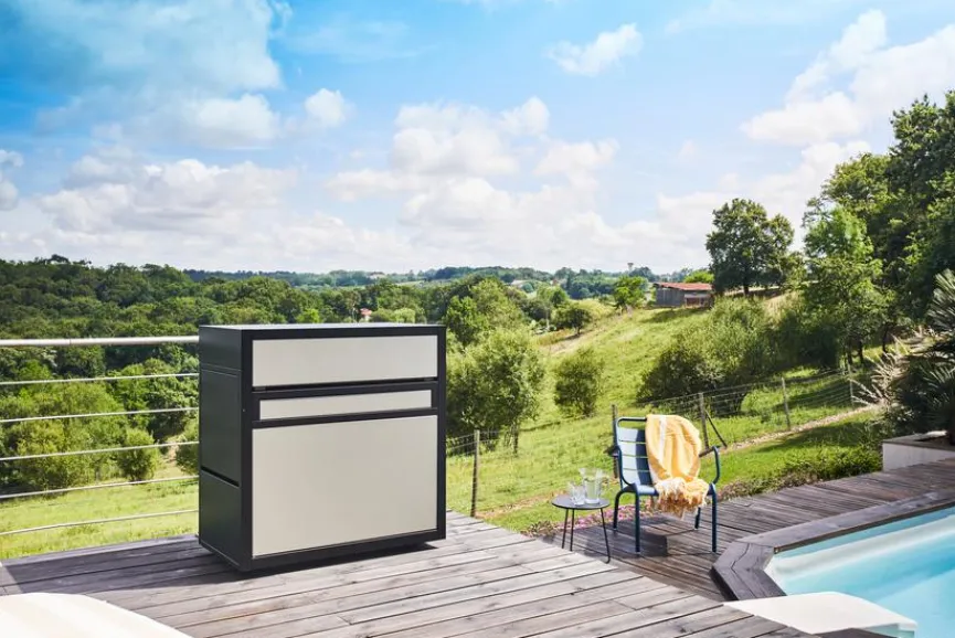 Forge Adour Grillzubehör|Deckel Premium Deckel 60