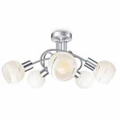 DesignLive Deckenleuchte Bora Bora