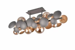 Trio Select Deckenleuchten|Deckenleuchte Bubble