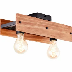 Brilliant Deckenleuchte Calandra