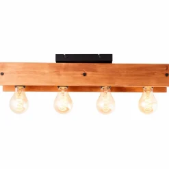 Brilliant Deckenleuchten|Deckenleuchte Calandra