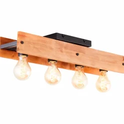 Brilliant Deckenleuchten|Deckenleuchte Calandra