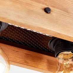 Brilliant Deckenleuchten|Deckenleuchte Calandra