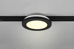 Trio Schienensysteme|Deckenleuchte Camillus