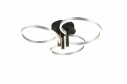 Trio Deckenleuchten|Deckenleuchte Caruso