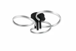 Trio Deckenleuchten|Deckenleuchte Caruso