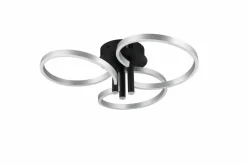 Trio Deckenleuchten|Deckenleuchte Caruso