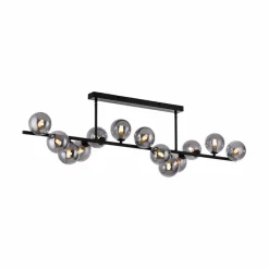 SCHÖNER WOHNEN-Kollektion Deckenleuchten|Deckenleuchte Dubai